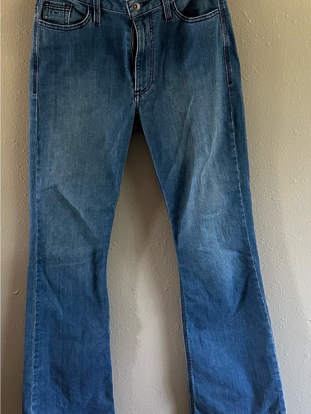 Preowned Morrison Denim Bootcut Jeans – Size 29